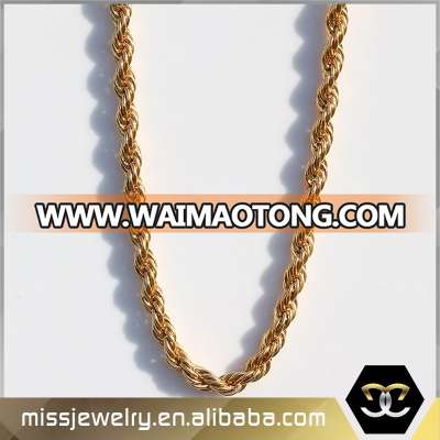 Missjewelry 18K Gold Necklace Models, 20 Grams Gold Necklace Designs