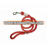 Dog Rope Chain Synthetic Yarn